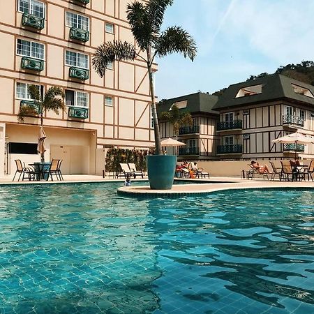 Live Suites Itaipava エクステリア 写真