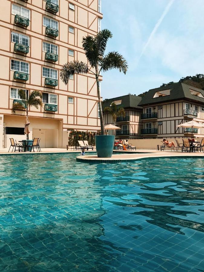 Live Suites Itaipava エクステリア 写真