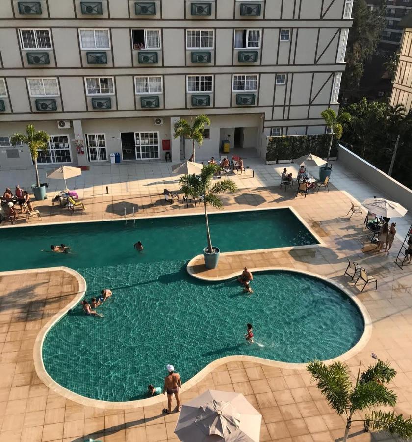 Live Suites Itaipava エクステリア 写真