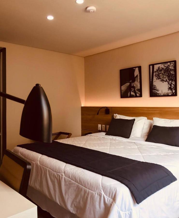 Live Suites Itaipava エクステリア 写真