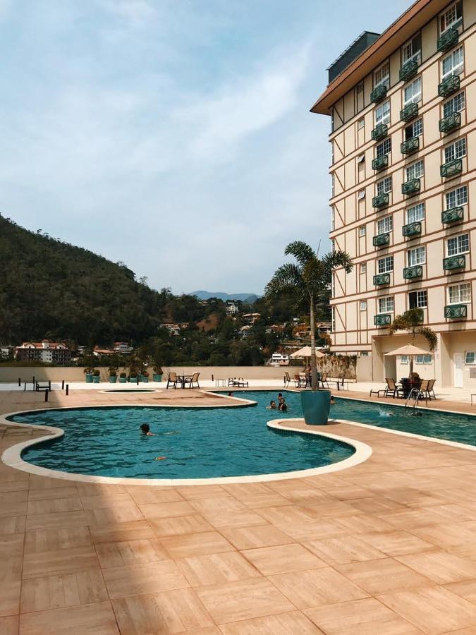 Live Suites Itaipava エクステリア 写真