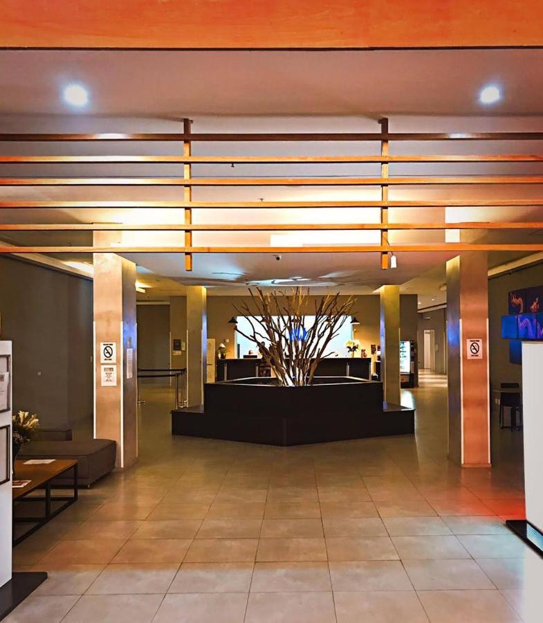 Live Suites Itaipava エクステリア 写真