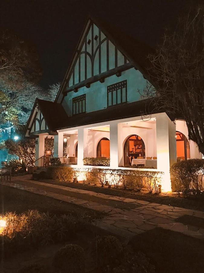 Live Suites Itaipava エクステリア 写真