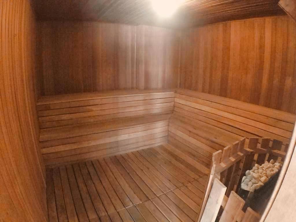 Live Suites Itaipava エクステリア 写真