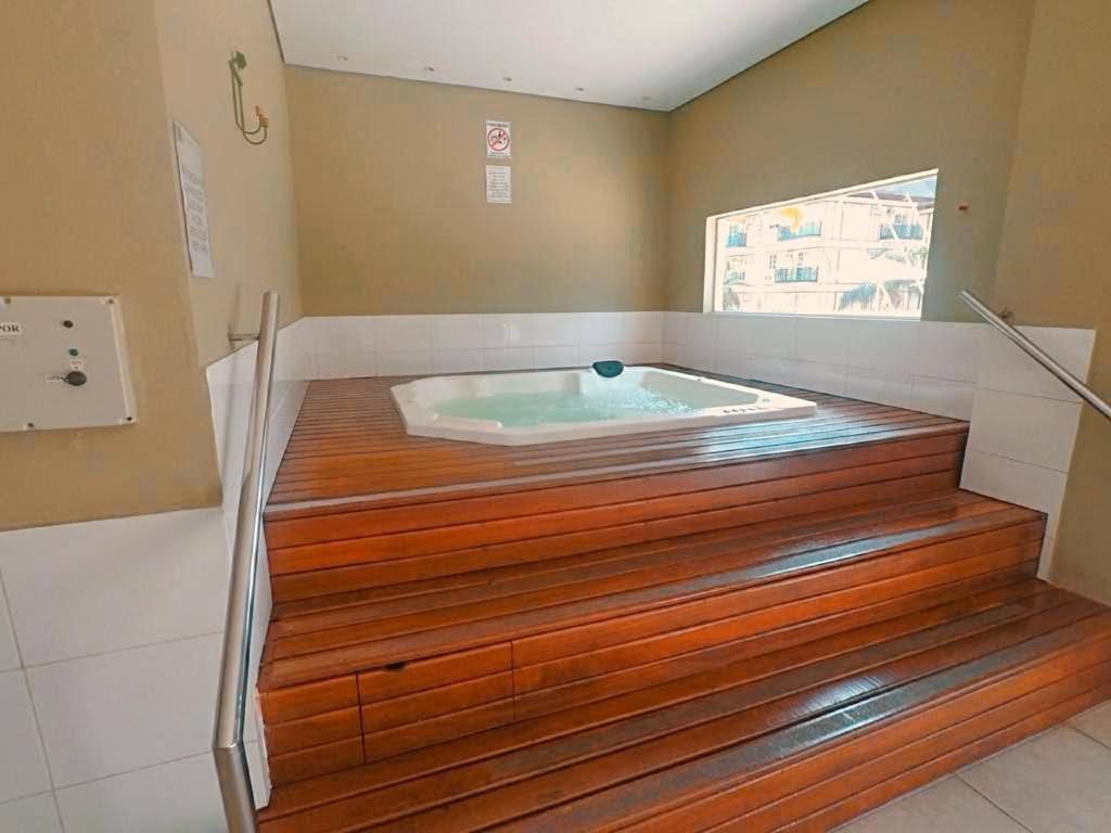 Live Suites Itaipava エクステリア 写真