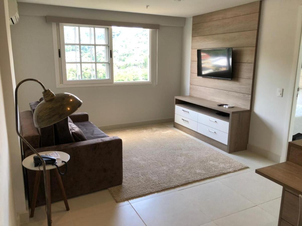 Live Suites Itaipava エクステリア 写真