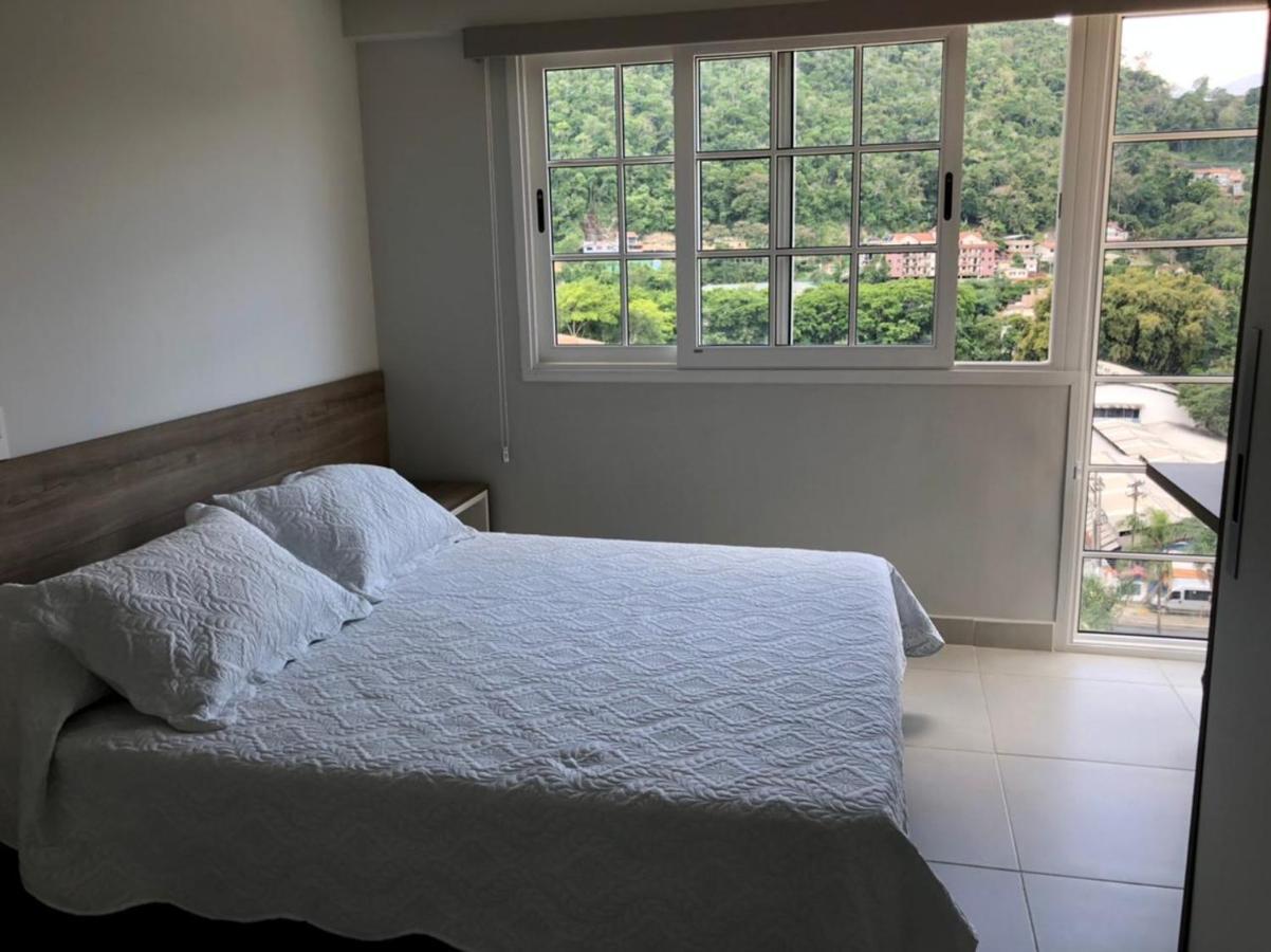Live Suites Itaipava エクステリア 写真