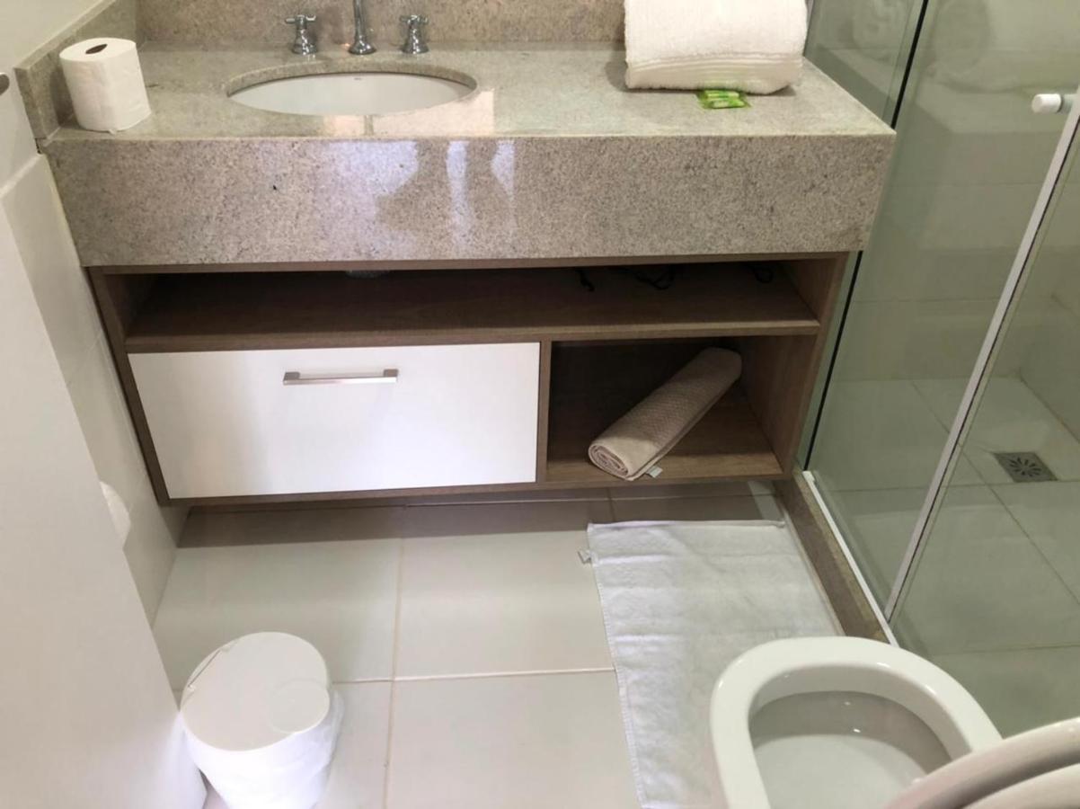 Live Suites Itaipava エクステリア 写真