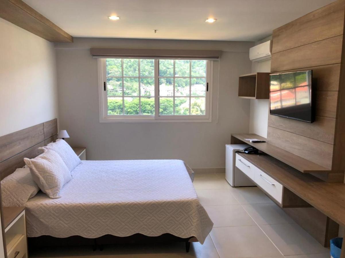 Live Suites Itaipava エクステリア 写真