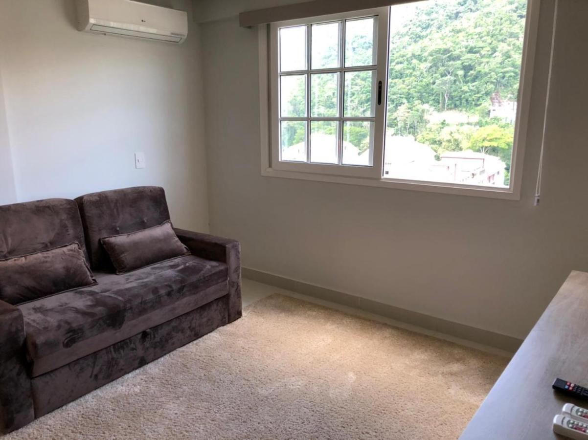 Live Suites Itaipava エクステリア 写真