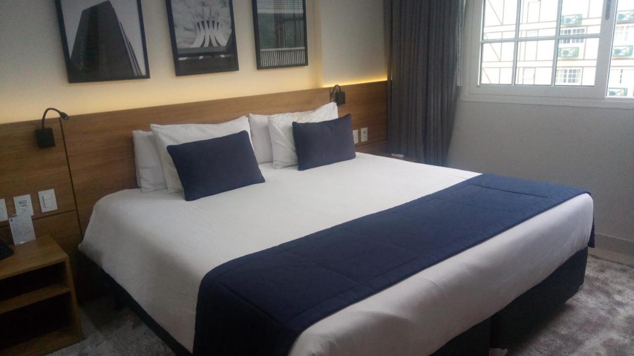 Live Suites Itaipava エクステリア 写真