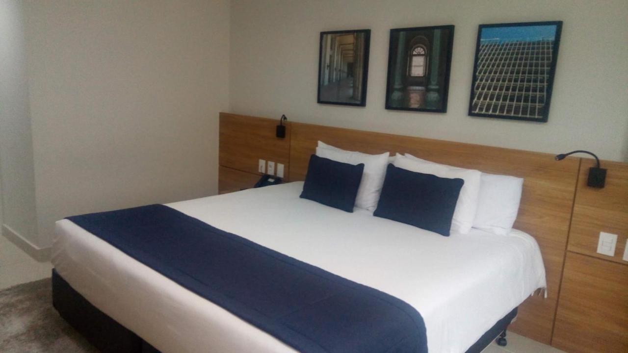 Live Suites Itaipava エクステリア 写真