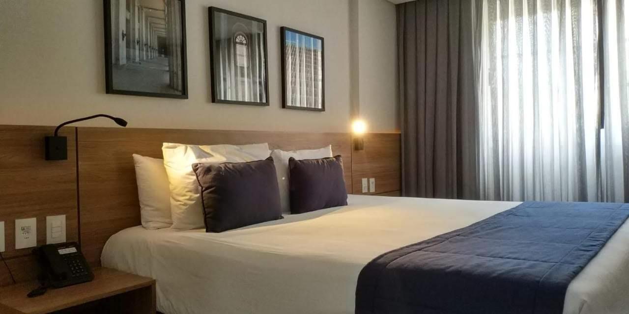 Live Suites Itaipava エクステリア 写真
