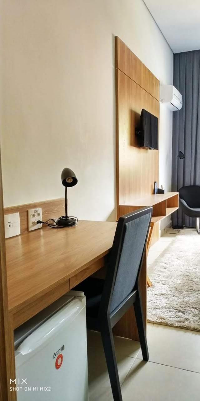 Live Suites Itaipava エクステリア 写真