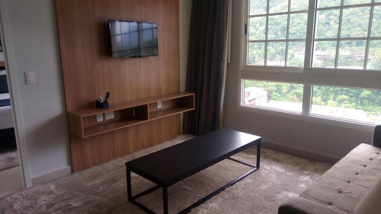 Live Suites Itaipava エクステリア 写真