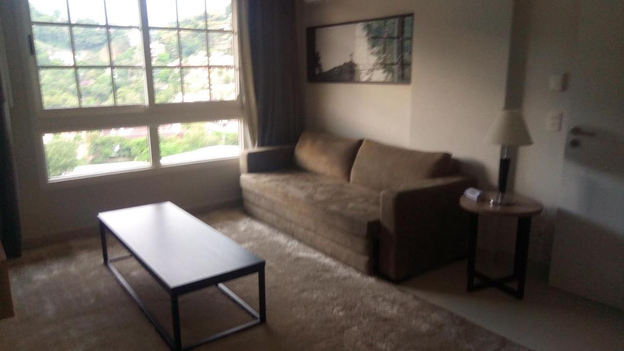 Live Suites Itaipava エクステリア 写真