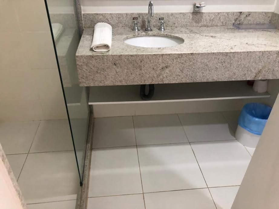 Live Suites Itaipava エクステリア 写真